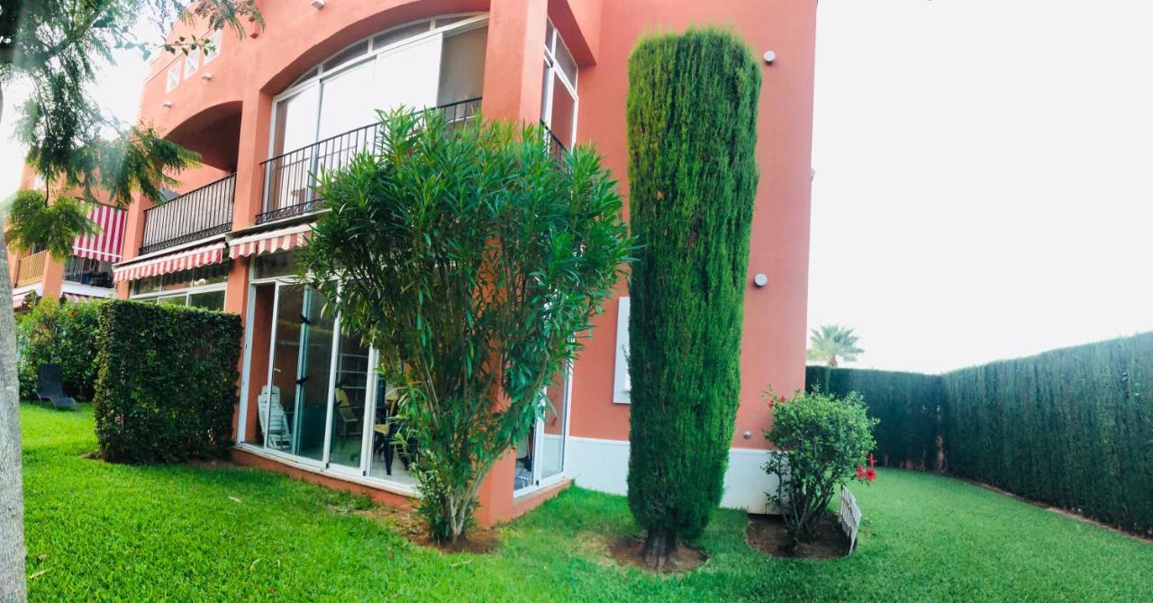 Villa Brisas Del Montgo Dénia Exterior foto