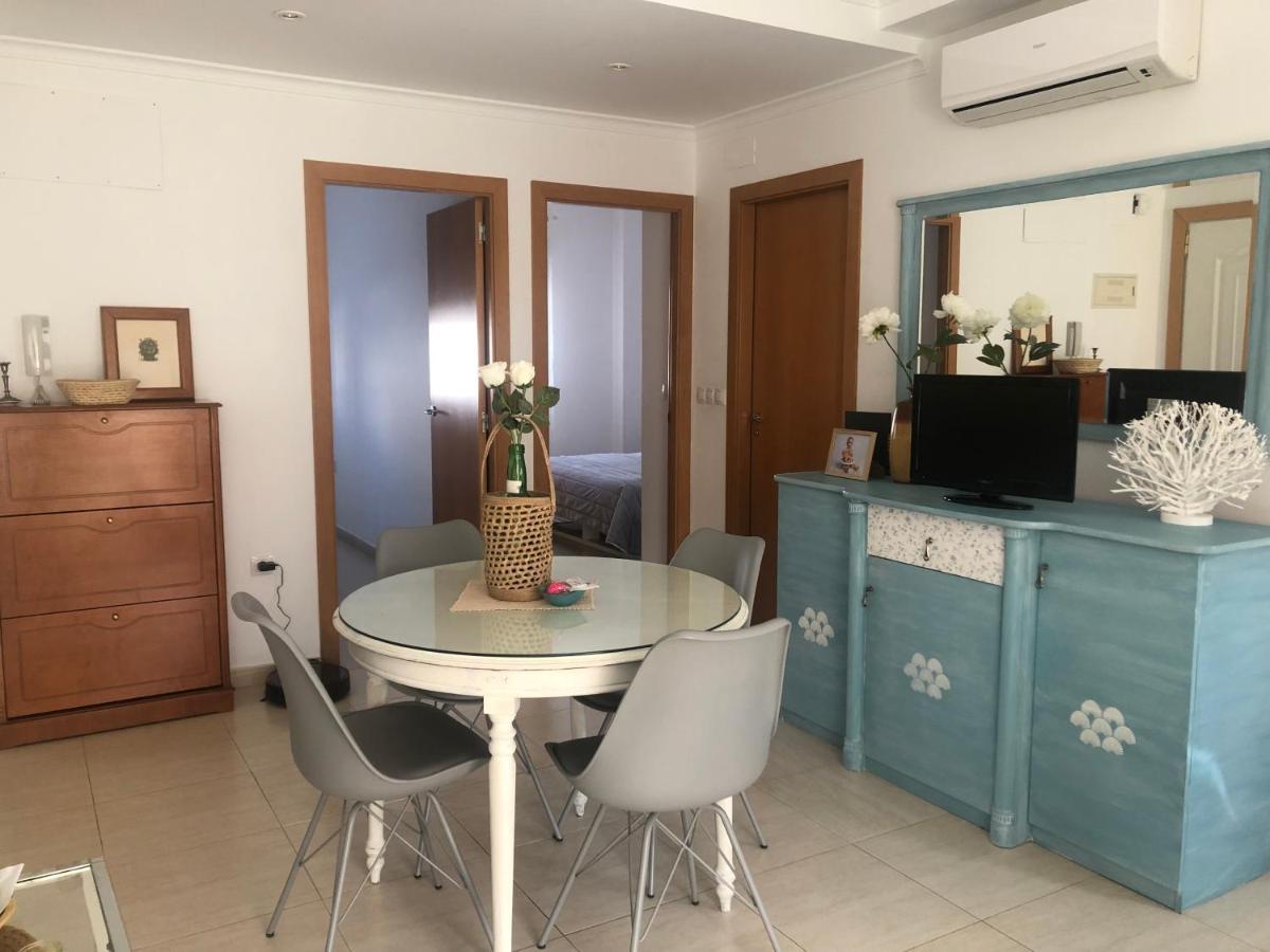 Villa Brisas Del Montgo Dénia Exterior foto
