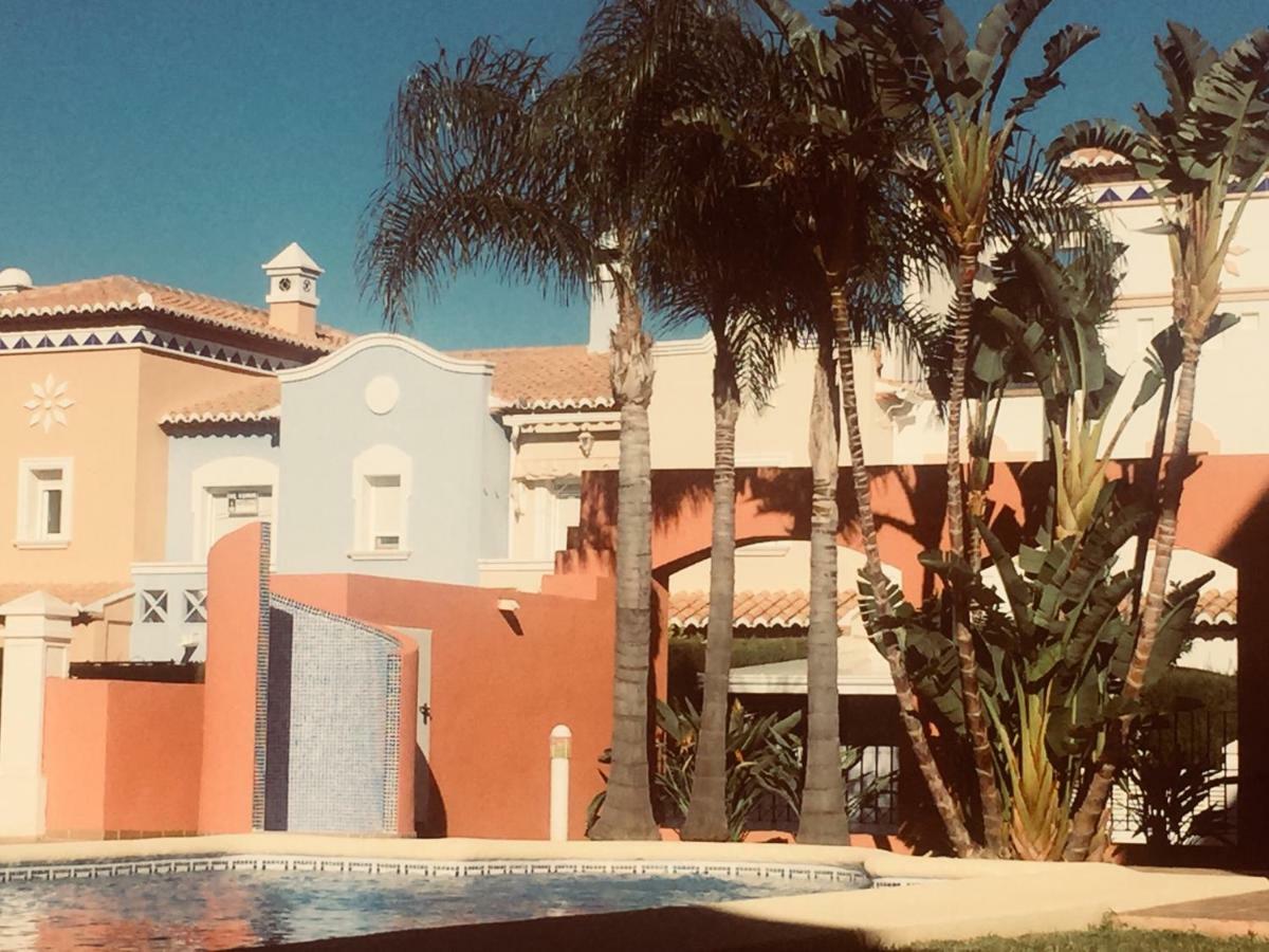 Villa Brisas Del Montgo Dénia Exterior foto